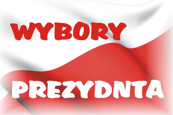 Wyniki wyborów prezydenckich w naszej gminie