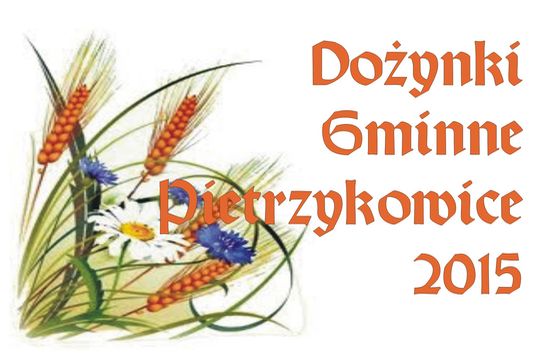 Dożynki Gminne 2015