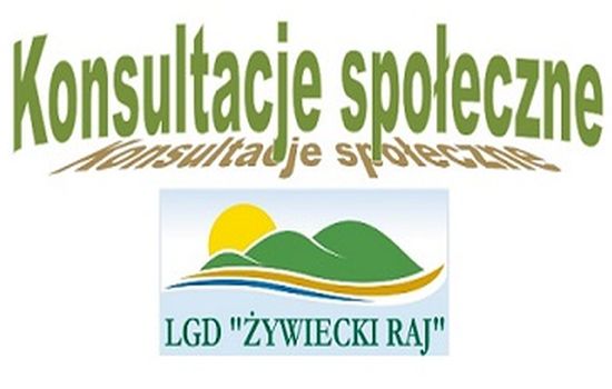 Kosultacje społeczne