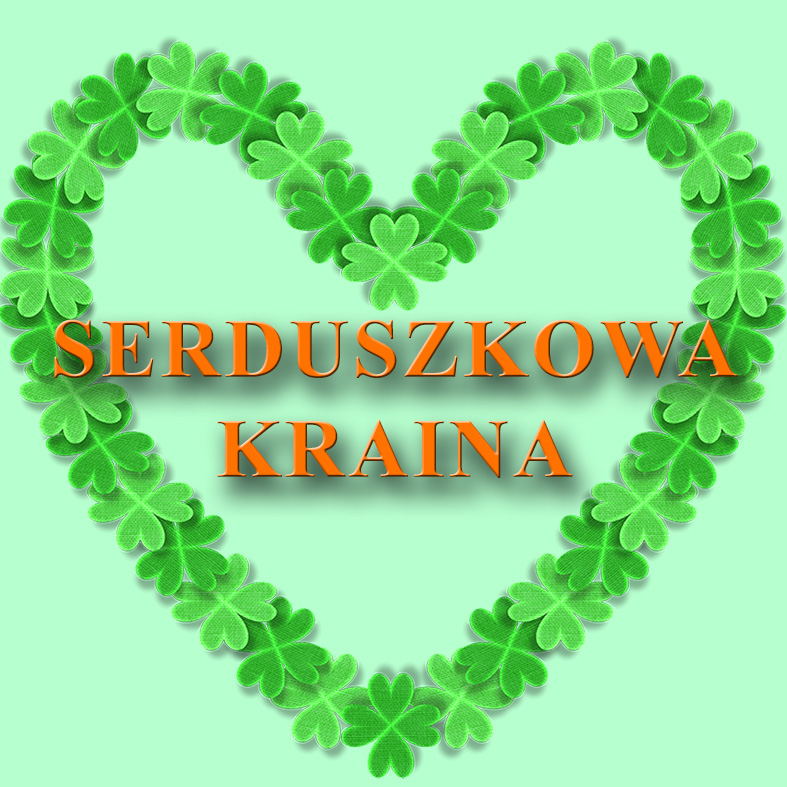 SERDUSZKOWA KRAINA