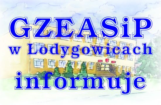 OGŁOSZENIE WÓJTA  GMINY