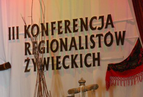 III Konferencja Regionalistów Żywieckich