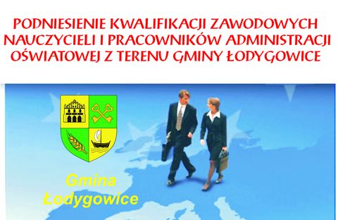 Trwa realizacja projektu \