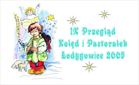 IX Przegląd Kolęd i Pastorałek