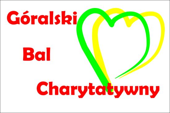 Góralski Bal Charytatywny