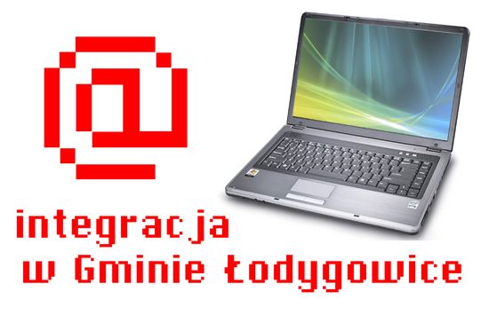 Rozdaliśmy mieszkańcom 40 zestawów komputerowych, 40 zestawów otrzymały nasze szkoły