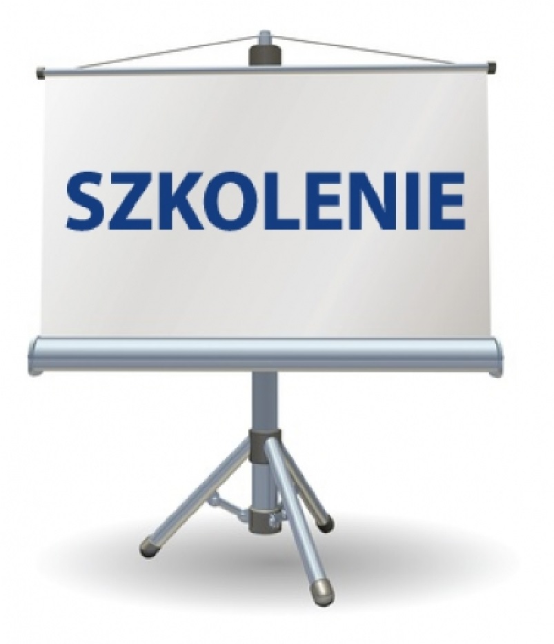 BEZPŁATNE SZKOLENIE