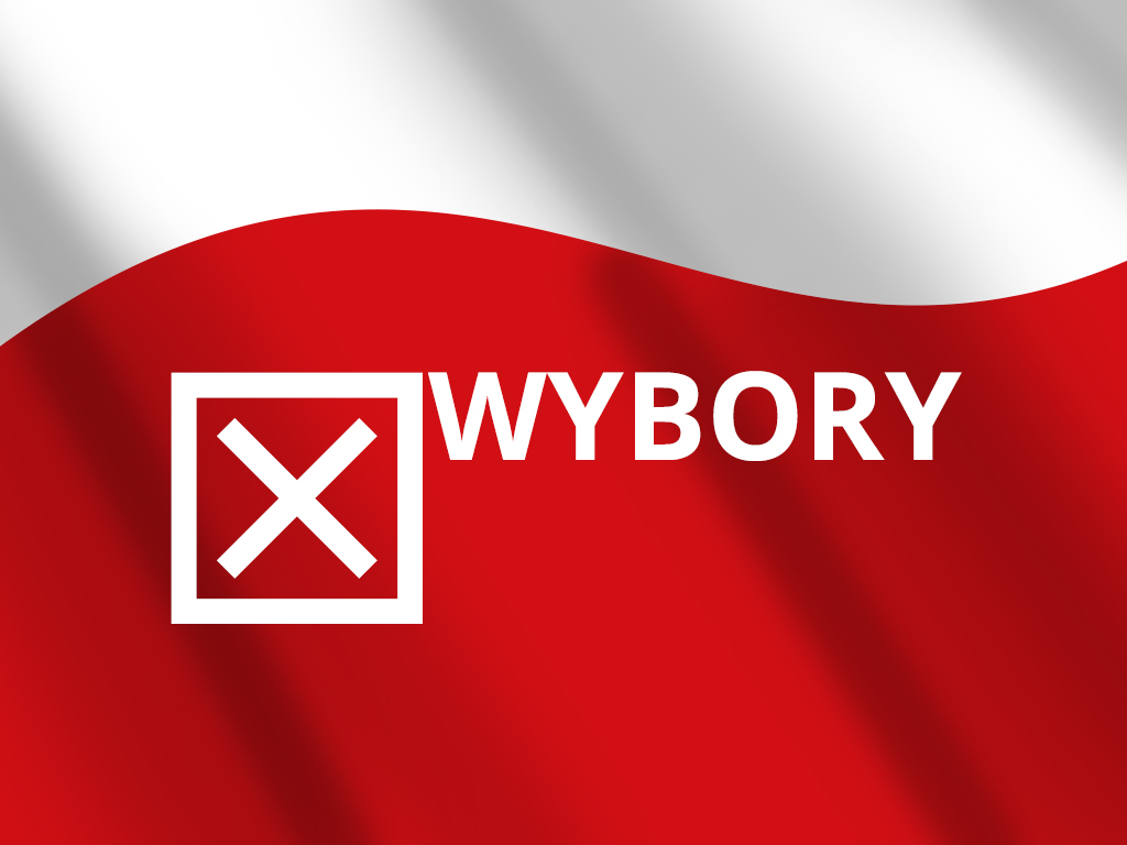 WYBORY SAMORZĄDOWE 2018