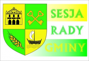 VIII SESJA RADY GMINY