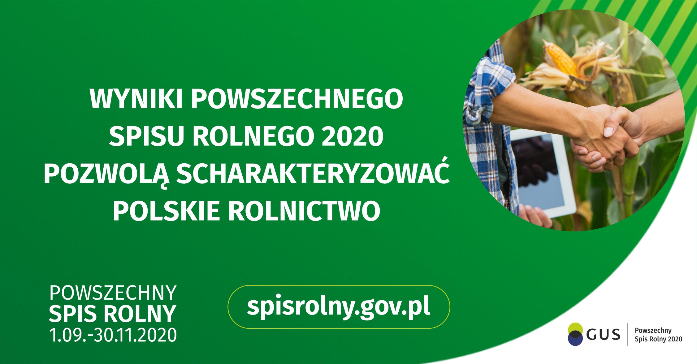 POWSZECHNY SPIS ROLNY