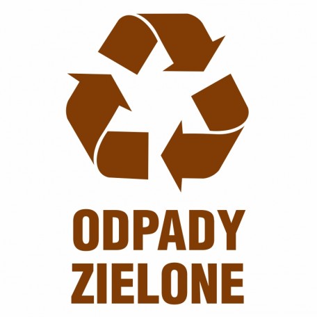 Zasady odbioru odpadów zielonych w 2021 r.