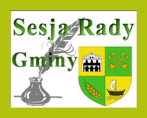 XLVIII SESJA RADY GMINY ŁODYGOWICE