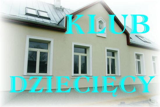 Klub Dziecięcy