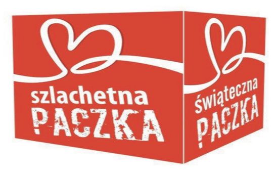 Szlachetna Paczka w Łodygowicach