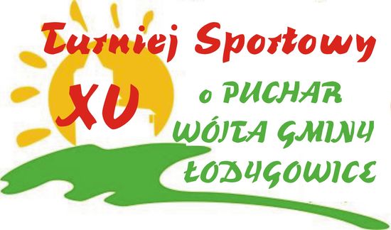 XV Turniej Sportowy O Puchar Wójta Gminy Łodygowice