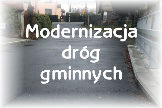 Rozpoczynamy kolejny etap remontu dróg gminnych