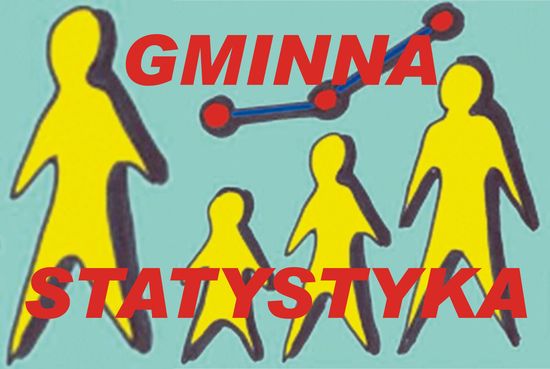 Gminna statystyka