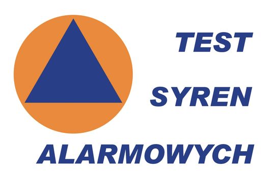 Trening systemów alarmowania i ostrzegania