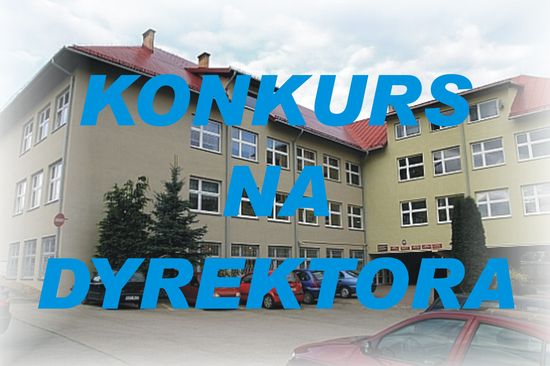 Konkurs na dyrektora rozstrzygnięty