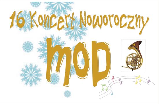 16 KONCERT NOWOROCZNY MOD