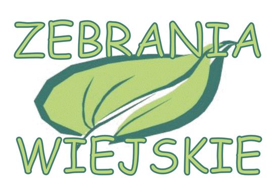 ZEBRANIA WIEJSKIE