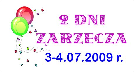 II Dni Zarzecza