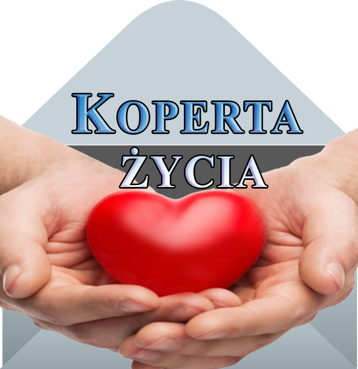 KOPERTY ŻYCIA.