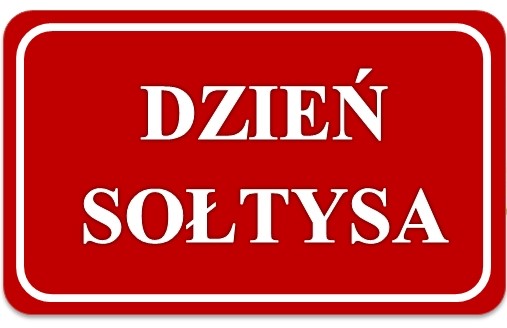 DZIEŃ SOŁTYSA