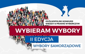 KONKURS WYBIERAM WYBORY