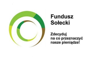 FUNDUSZ SOŁECKI DLA MIESZKAŃCÓW BIERNEJ, ŁODYGOWIC, PIETRZYKOWIC I ZARZECZA!