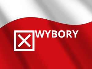 WYBORY SAMORZĄDOWE 2018