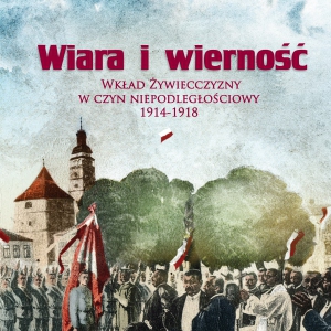 PROMOCJA WYJĄTKOWEJ PUBLIKACJI NA 100-LECIE NIEPODLEGŁOŚCI W ŁODYGOWICACH