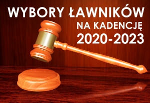 WYBORY ŁAWNIKÓW