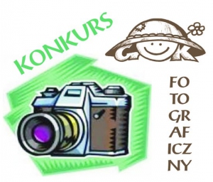 KONKURS FOTOGRAFICZNY