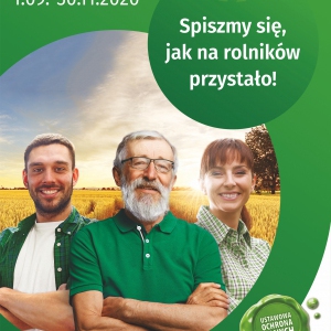 #liczysięrolnictwo