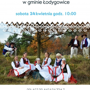 Akcja Czyste Beskidy w Gminie Łodygowice