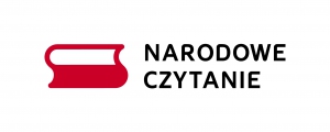 Zapraszamy na Narodowe Czytanie