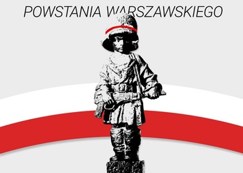 80. rocznica wybuchu Powstania Warszawskiego