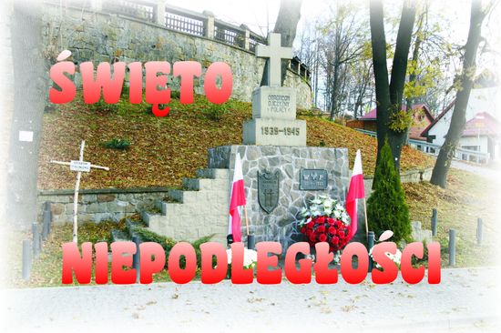 Święto Niepodległości