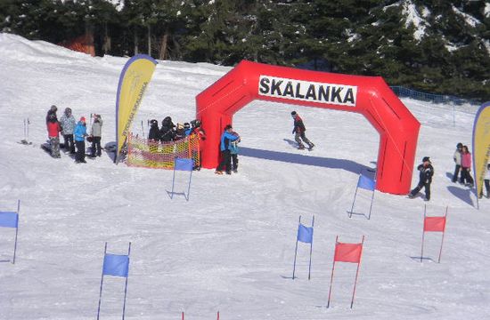 Skalanka 2012