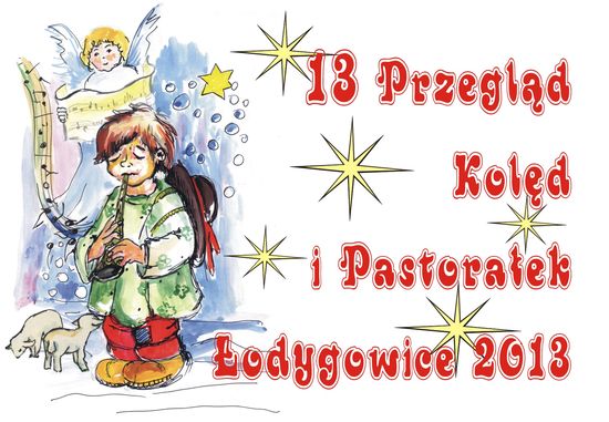 13 Przegląd Kolęd i Pastorałek