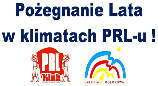 Pożegnanie Lata