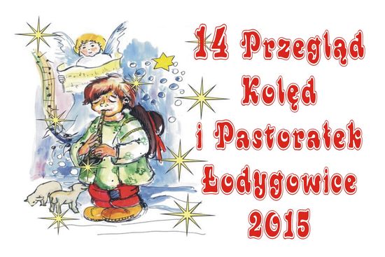 14 Przegląd Kolęd i Pastorałek