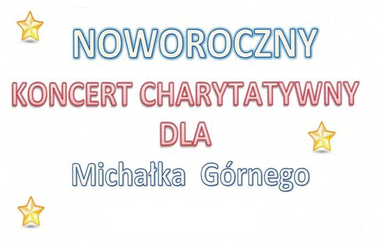 Koncert Charytatywny