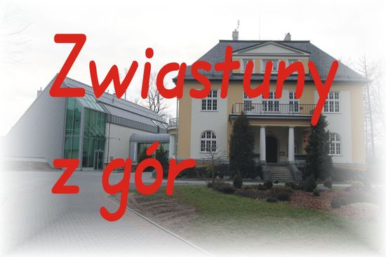 Zwiastuny z gór